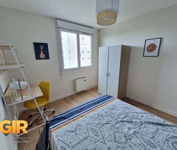 Location Appartement 5 pièces 74m² RENNES 35200 - Photo 3