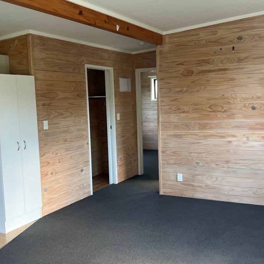 Two Bedrooms - Photo 1