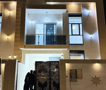 For Rent in the Best Residential Location in Ajman - Photo 2