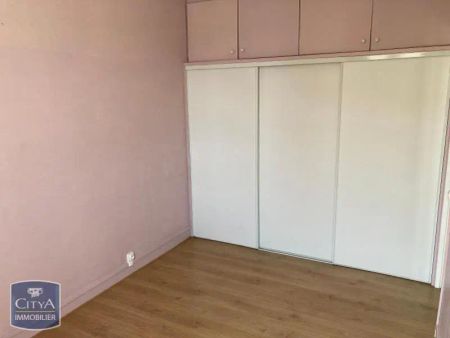 Appartement à louer 3 pièces 47.61m² - Photo 3