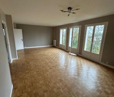 Appartement Compiegne 4 pièce(s) 89.18 m2, - Photo 3