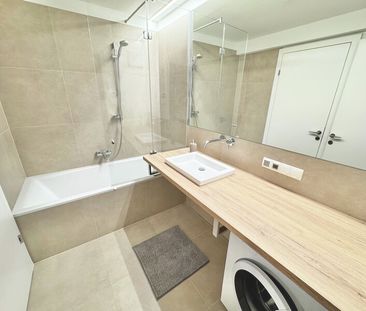BALKONTRAUM | OPTIMAL AUFGETEILTE 2 ZIMMER | TOPLAGE MIT PERFEKTER ... - Foto 6