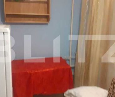 Garsoniera de 35 mp, utilata, zona Craiovita! Pret oportun! - Fotografie 5