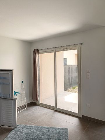 À louer à Bollène : appartement neuf avec AGENCE JURISTIMMO - Photo 2