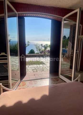 Villa unifamiliare via al Castellaretto 2, Cervo - Photo 4