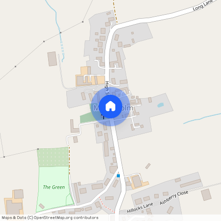 High Street, Moorsholm, Saltburn-by-the-sea, TS12 3JH