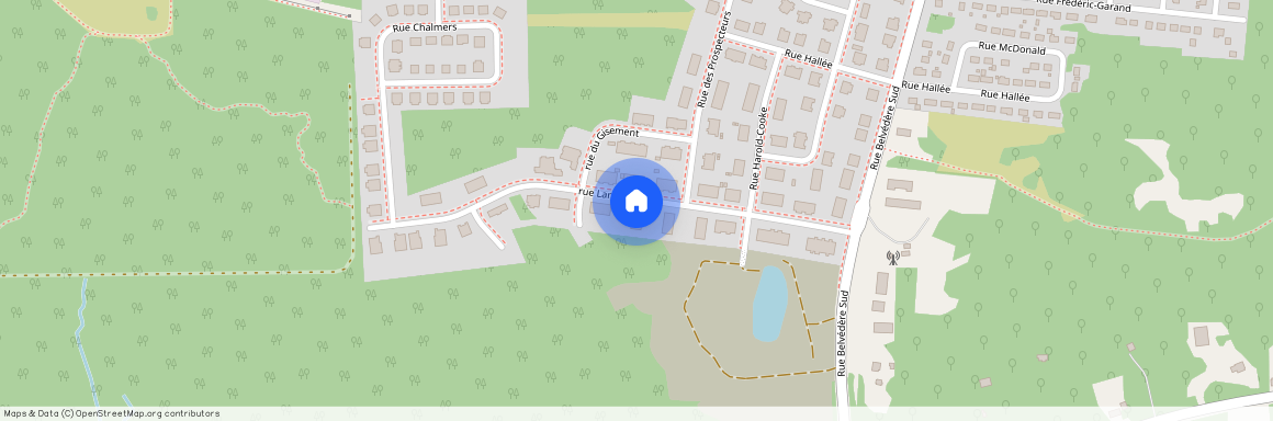 302-886, rue Lamarche, J1H 0M9, Sherbrooke