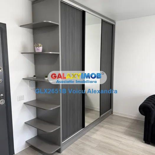 Garsoniera Lux Bloc Nou Berceni - Aparatorii Patriei - Metalurgiei - Fotografie 1