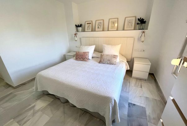 Apartment - Benalmádena (Torrequebrada) - Photo 1