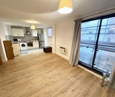 29 Duke Street, Liverpool, Merseyside, L1 - Photo 2