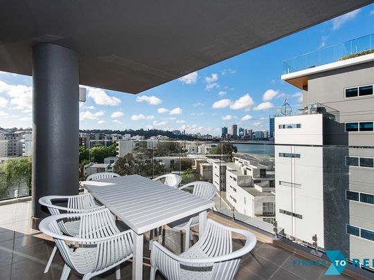 607/1 Harper Terrace, South Perth - Photo 1