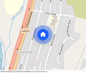 Ann Street, Cilfynydd, Pontypridd, CF37 - Photo 1