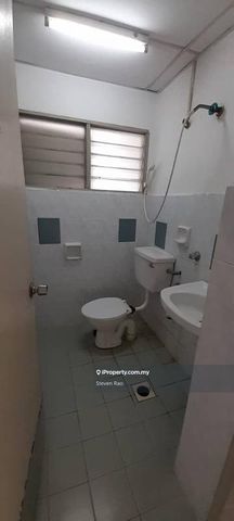 Pangsapuri Ria, Taman Bukit Mewah, Kajang - Photo 4