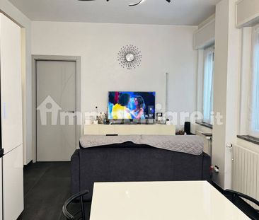 Trilocale via Pietro Frattini 12, Mirafiori Nord, Torino - Foto 1