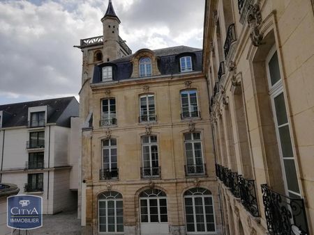 Location Appartement 1 pièce 20m² ROUEN 76000 - Photo 2