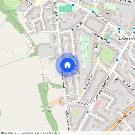 Old Fosse Road, BA2 2SR, Bath