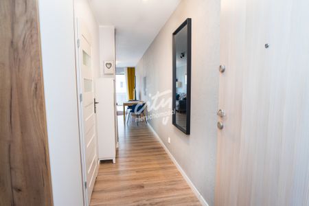 Nowe Miasto - kawalerka 31m - Photo 4