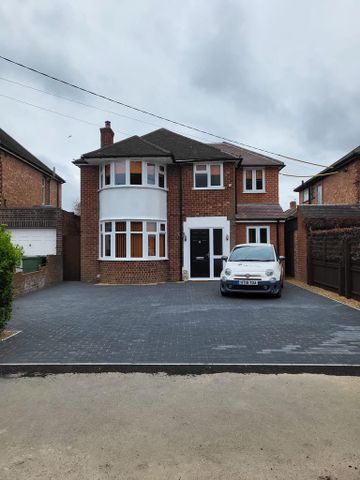 1 bedroom in a house share to rent - Photo 5