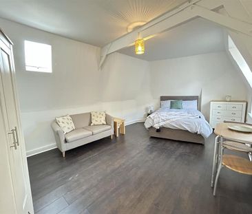 1 bedroom apartment to rent - Photo 5