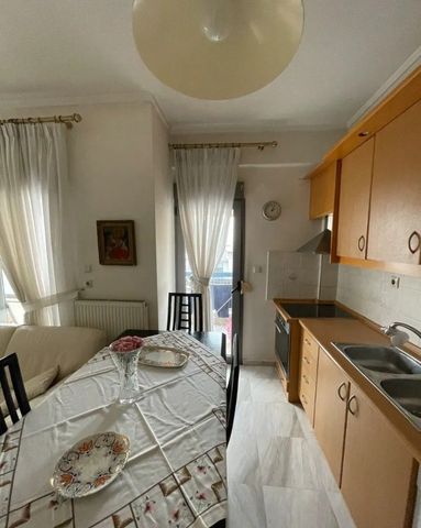 Διαμέρισμα για ενοικίαση Άγιος Ιωάννης (Καλαμαριά) - Φωτογραφία 3