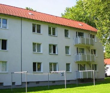 Für Sie saniert - 1,5-Zimmer-Wohnung in zentraler Lage - Photo 1