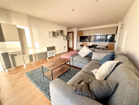 4 Leigh Street, Liverpool, Merseyside, L1 - Photo 5