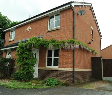 Spicer Close, Chilwell, NG9 6NW - Photo 3