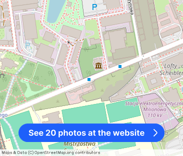 Loft stylowy 57m2, księży młyn, garaż - Photo 1