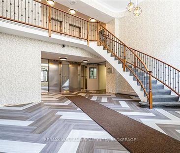 For Lease - 359 Geneva Street Unit# 405, St. Catharines, Ontario - Photo 1