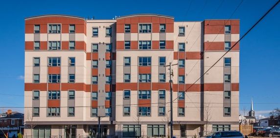 Regent Student Living - Photo 2