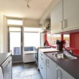 Adjudant H.P. Kosterstraat, 3313 Dordrecht, Nederland - Foto 1
