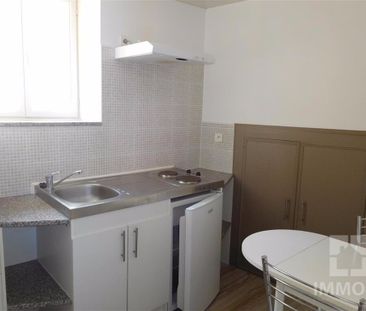 Location Appartement 1 pièce 20m² CAHORS 46000 - Photo 2