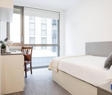 Flat share to rent - Photo 6