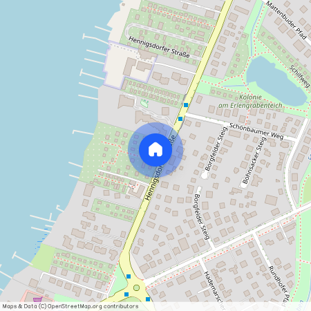 in 16761 Hennigsdorf......S-25..bei, 13503 Berlin - Reinickendorf