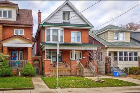 For Lease - 33 Edgemont Street Unit# Bsmt, Hamilton, Ontario - Photo 4