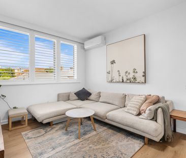 12/1 Wrexham Road, Windsor VIC 3181 - Apartment For Rent | Domain - Photo 2