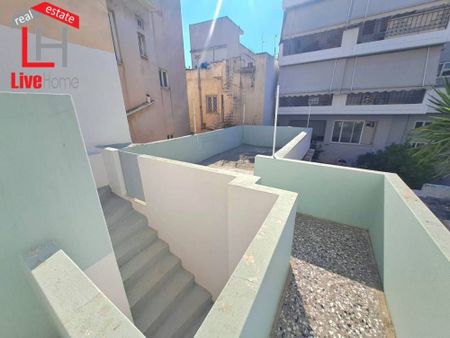 Διαμέρισμα για ενοικίαση Κέντρο (Περιστέρι) - Photo 5