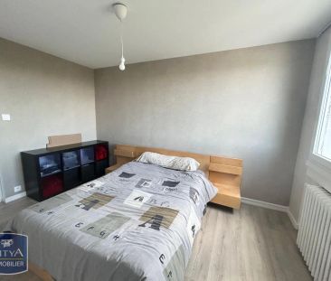 Appartement à louer 3 pièces 59.22m² - Photo 2
