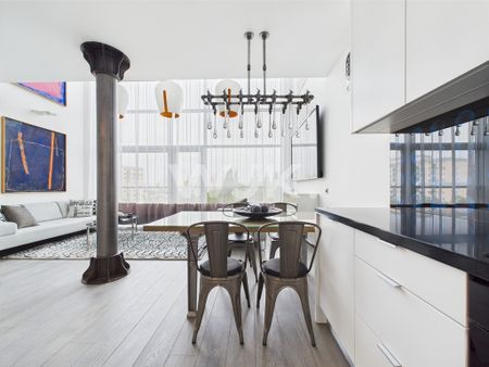 Warszawa, Mokotów, Służewiec, Jana Pawła Woronicza - Фото 4