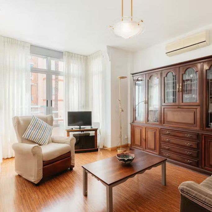 Carrer de Dalt de la Mar, Valencia, Valencian Community 46024 - Photo 1