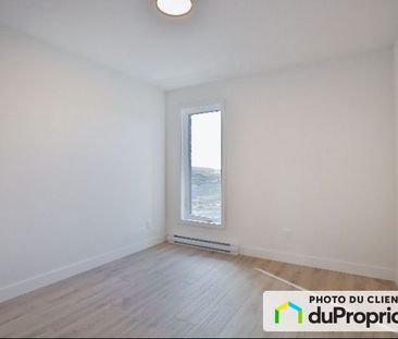 15, rue de l´Ellipse, St-Charles-Borromée à louer - Photo 3