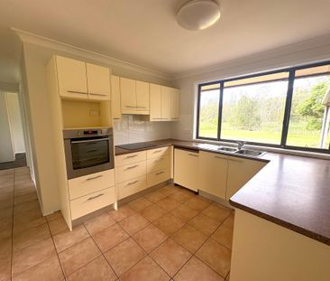 Spacious 4-Bedroom Home in the Heart of Coopernook Village - Photo 6