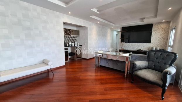 Apartamento com 3 quartos e 164m² para alugar em Santo Antônio, São Caetano do Sul. - Photo 1