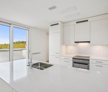 2.5 Zimmer, 75 m², 3. Stock - Photo 3