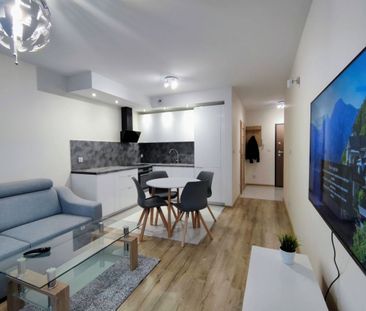 Dwupokojowe blisko centrum, 29 Listopada - Photo 2