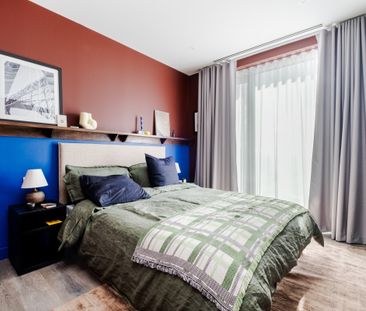 2 bedroom apartment to rent - Photo 4