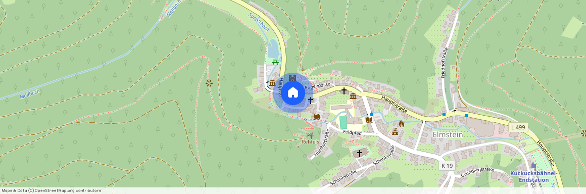 67655 Kaiserslautern, Elmstein