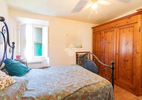 Casa semindipendente in affitto