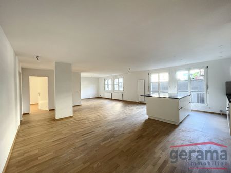 Spacieux appartement au Schönberg ! - Photo 5