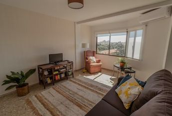 Avenida del Cid, Valencia, Valencian Community 46018